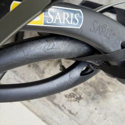 Saris Bike Rack For Vehicle 