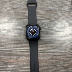 Almost New 40 Apple Watch