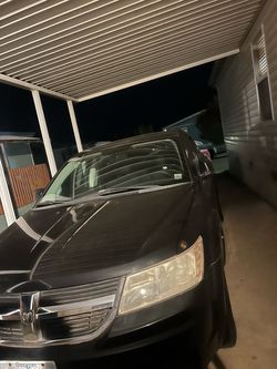 2010 Dodge Journey