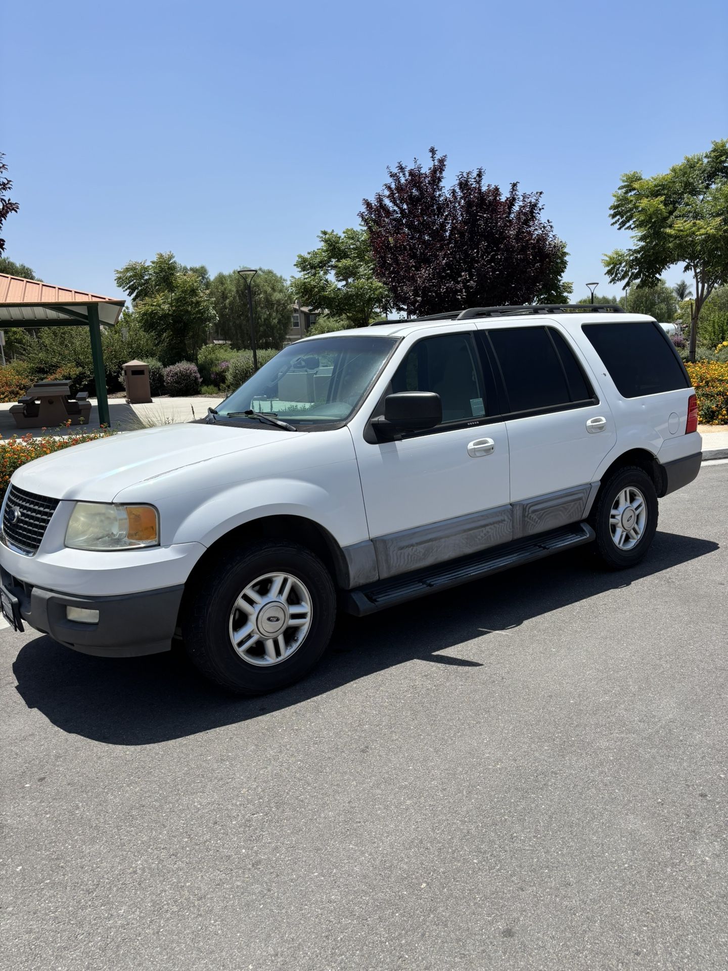 2006 Ford Explorer