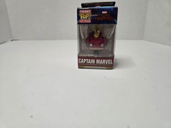 Funko Pop Keychains