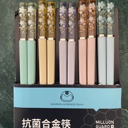 Reusable Chopsticks 