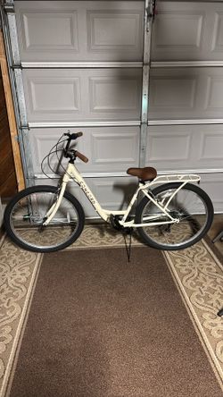Beach Cruiser