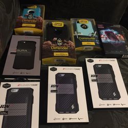 iPhone 6 Cases