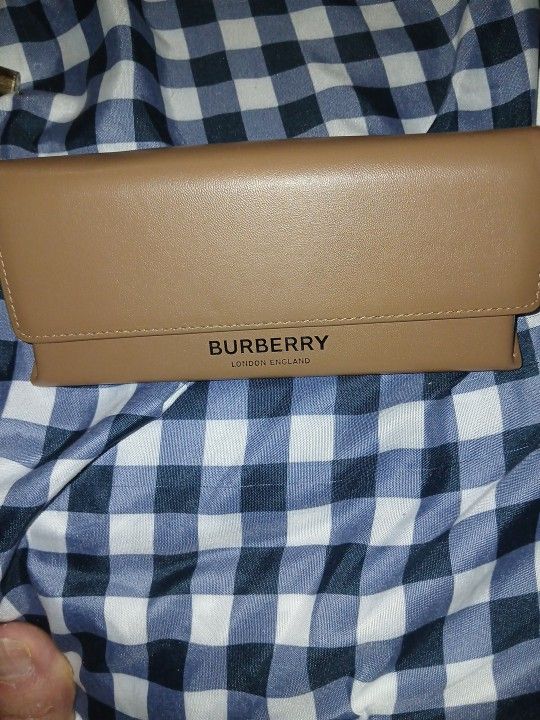 Burberry Prescriptions Sunglasses New