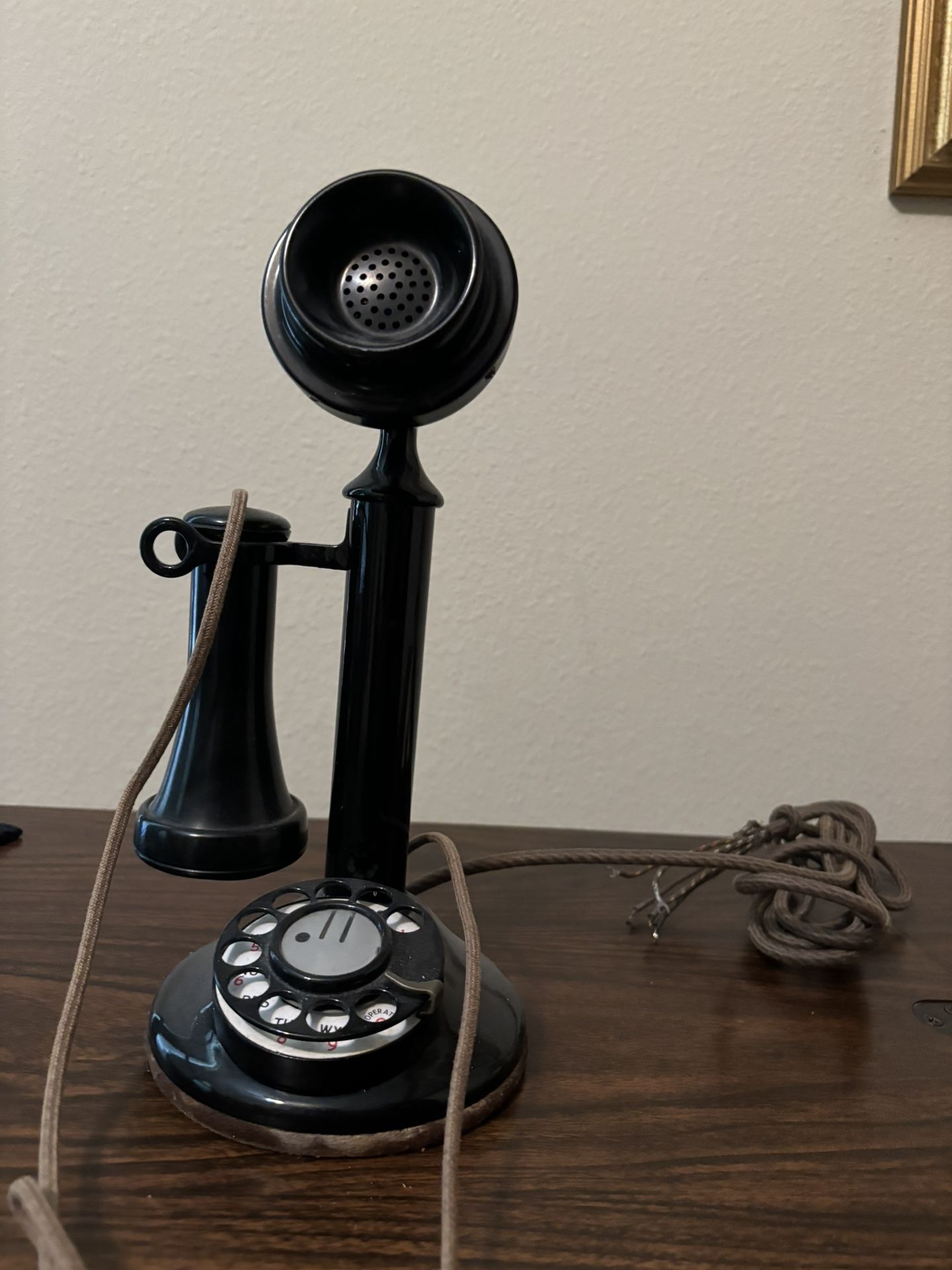 Antique Phone