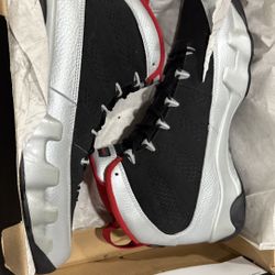 Jordan Retro 9 