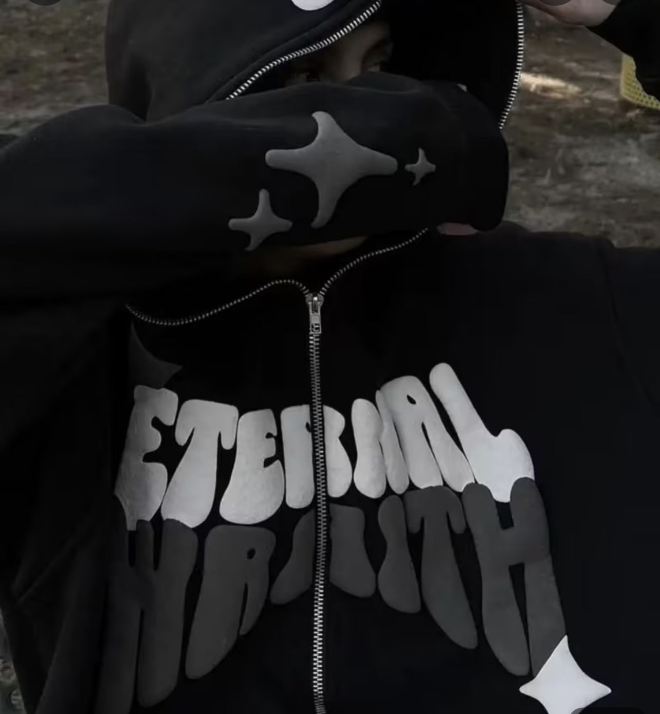 New Hoodies