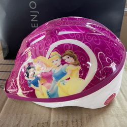 Disney Princess Helmet 