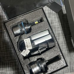 Led Headlight Bulbs 