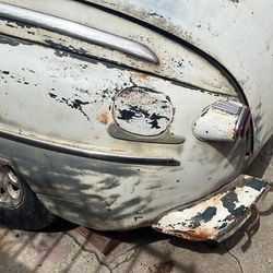 1947 Ford Super Deluxe