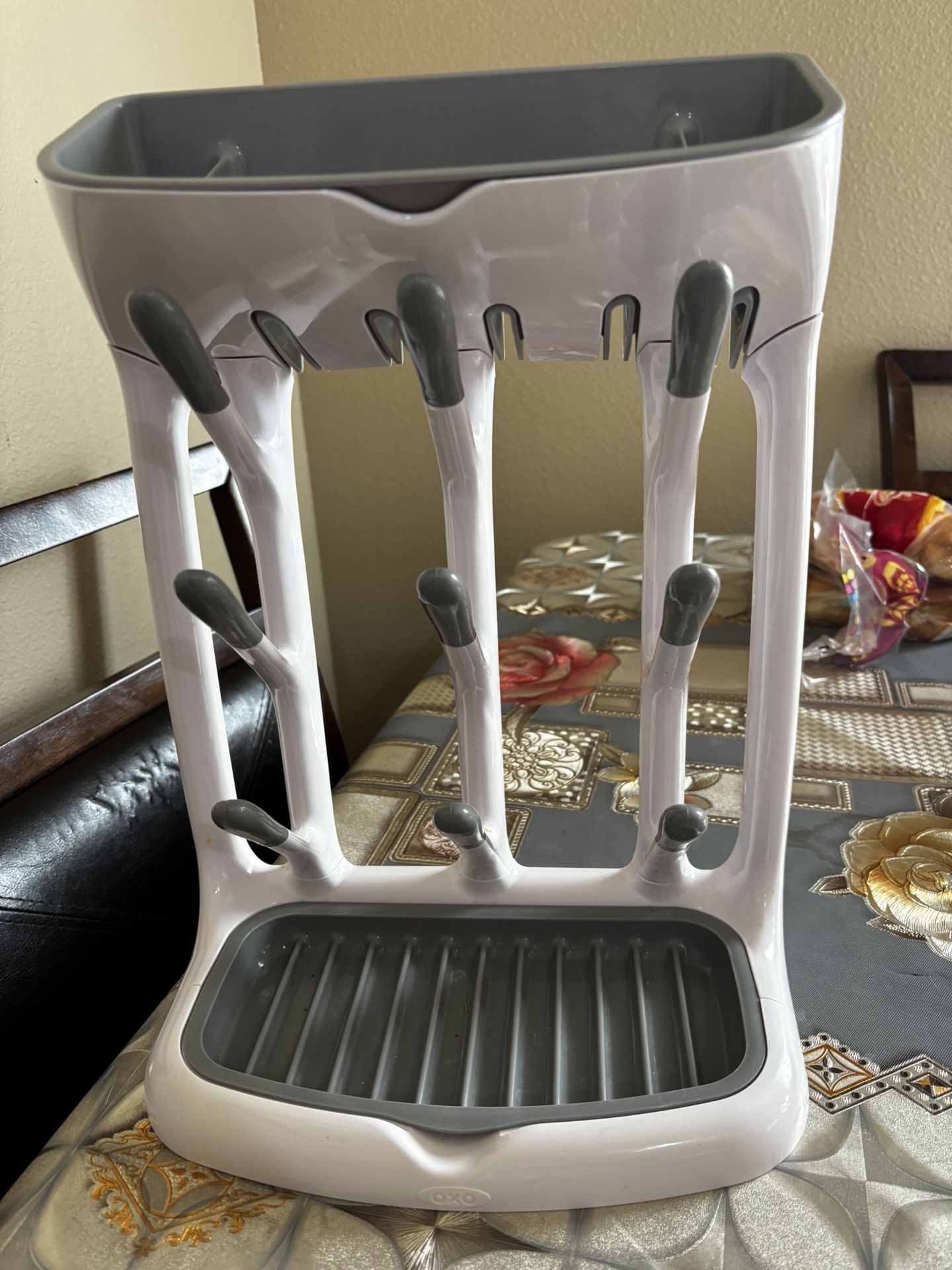 Bottler Drying Rack