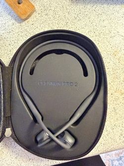 Shokz OpenRun Pro 2