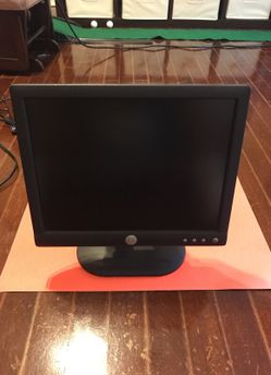 Dell " Computer monitor