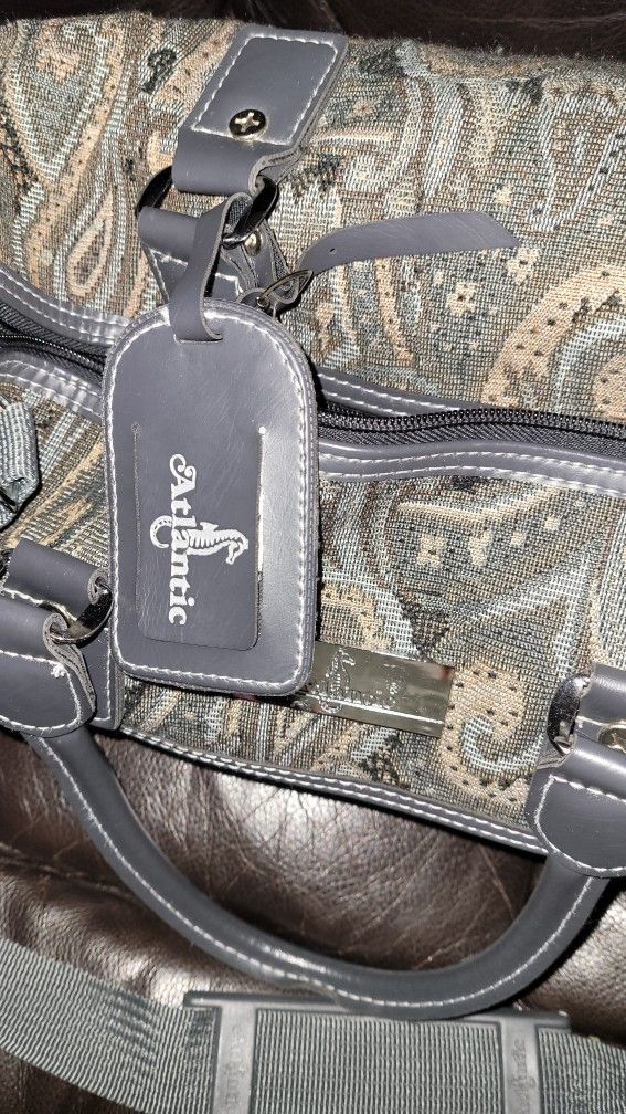 Travel Large Bag