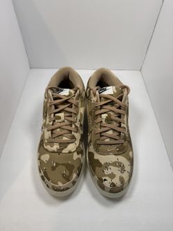 Nike Book 1 Desert Camo