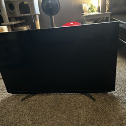 Sharp 44 Inch Tv 