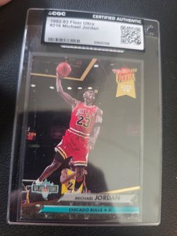 Michael Jordan 216
