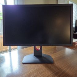 Gaming Monitor 