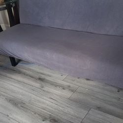 Futon Black