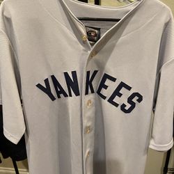 Yankees Jersey 