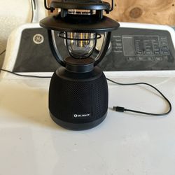 Olight Speaker/lantern