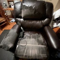 Reclining Chair 
