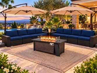 Brand new patio set l4 pieces