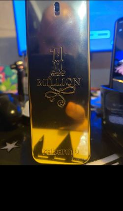 Rabanne 1 Million Men's Cologne