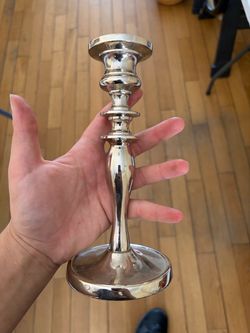 Candlestick / candle stick