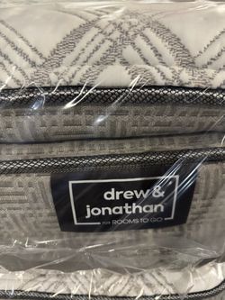 King mattress