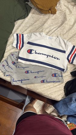 Vintage Champion Tees 