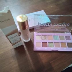 Laura Geller (Medium)