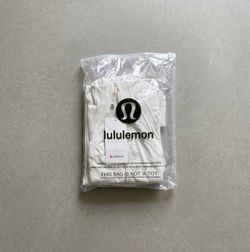 Lululemon set