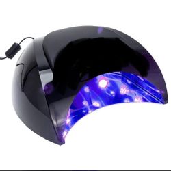 Professional Menicure Led Light Dr-613 For Led  Nail Lamp 