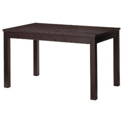 Brand New Dinner Table - Extendable