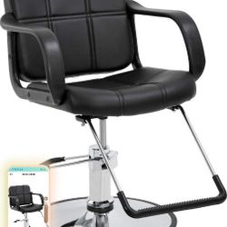 Salon Chair 