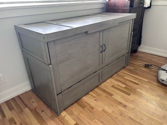 Murphy Bed