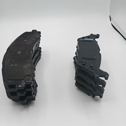 OEM Ford F-150 / Expedition / Navigator Brake Pads (Front + Rear) – Motorcraft HL3Z