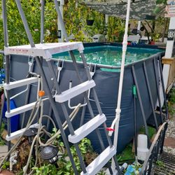 7x10 Pool 