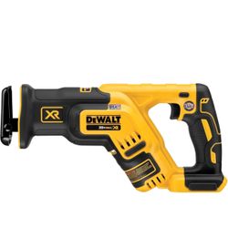 Dewalt Sawzall