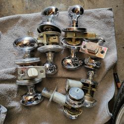 Door Hardware 