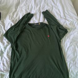 Shirts/pants Polo/nike