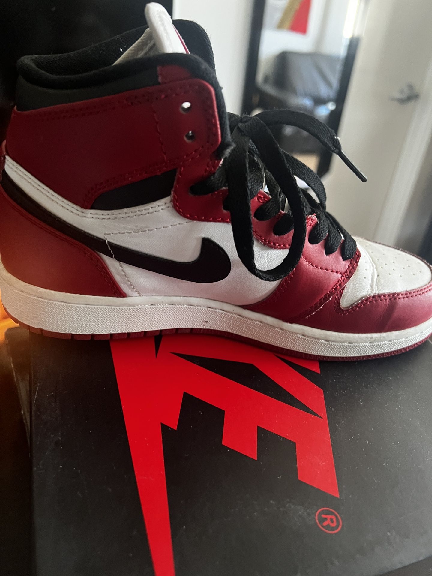 Jordan 1 Retro High OG