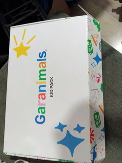 Ga animals kid pack size 3 t