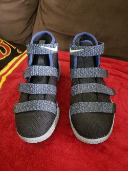 Lebron James Youth size 2