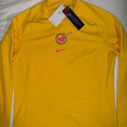 San Diego Padres Nike Dri-Fit Long Sleeve