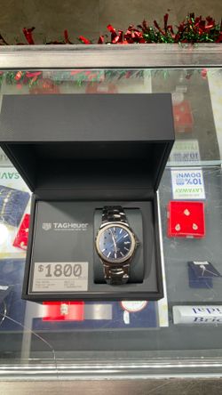 TAG HEUER Watch