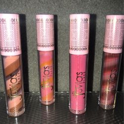 Brand NEW! 👄   Juvia’s Place Lip / MakeUp Products - Candy Shop-Gloss (((PENDING PICK UP)))