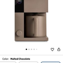 Fellow Aiden Precision Drip Coffee Maker